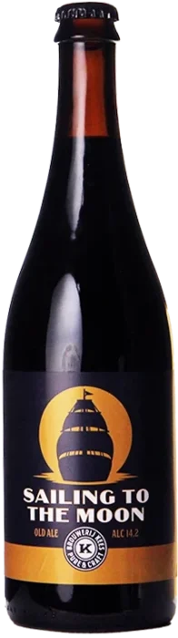 Kees Sailing To the Moon 75 Sonderling Bier kaufen
