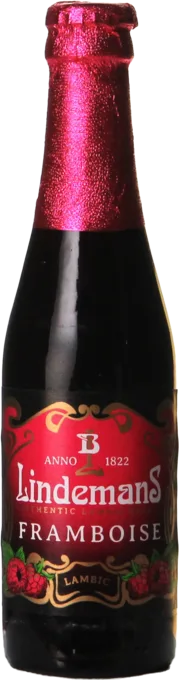Lindemans Framboise 25cl 25 Fruchtbier Bier kaufen