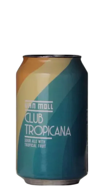 Van Moll Club Tropicana