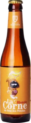 La Corne Blonde 33 Blond Bier kaufen