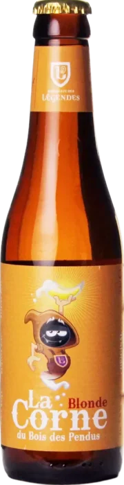 La Corne Blonde 33 Blond Bier kaufen