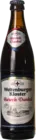 Weltenburger Kloster Barock Dunkel 50 Braunbier Bier kaufen