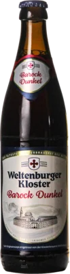 Weltenburger Kloster Barock Dunkel 50 Braunbier Bier kaufen