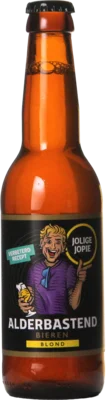 Alderbastend Jolige Jopie 33 Blond Bier kaufen