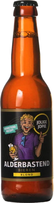 Alderbastend Jolige Jopie 33 Blond Bier kaufen