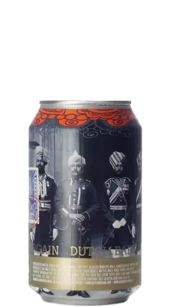 Dutch Bargain Imperial Pale Ale