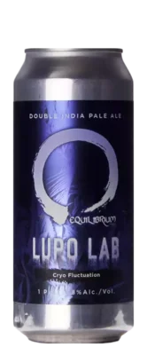 Equilibrium Lupo Lab 47,5 IPA Bier kopen