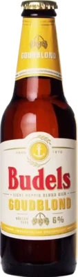 Budels Goudblond 30 Blond Bier kopen