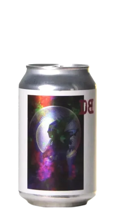 Dutch Bargain Miss Struavellow 33 IPA Bier kopen