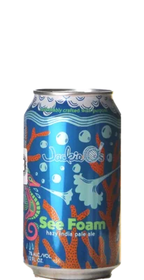 Jackie O's See Foam 35,5 IPA Bier kaufen
