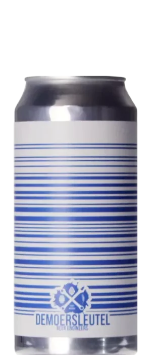 De Moersleutel Barcode Blue 44 Stout Bier kopen
