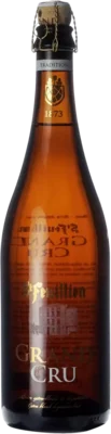 St Feuillien Grand Cru 75cl 75 Blond Bier kaufen