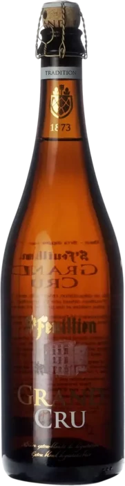 St Feuillien Grand Cru 75cl 75 Blond Bier kaufen
