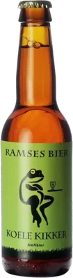 Ramses Koele Kikker 33 Amber Bier kopen