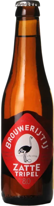 Brouwerij 't IJ Zatte