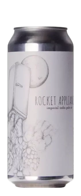 Narrow Gauge Rocket Appliances