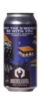 De Moersleutel May The S'mores Be With You 44 Stout Bier kopen