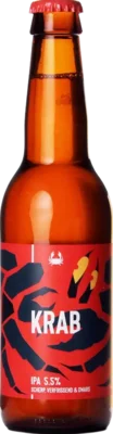 Schelde Krab IPA 33 Amber Bier kopen