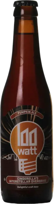 100 Watt Cinderella’s Interstellar Overdrive