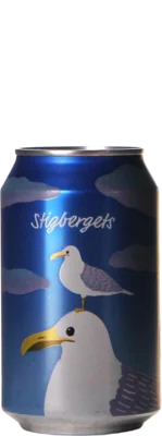 Stigbergets Dubbelmås 33 IPA Bier kopen