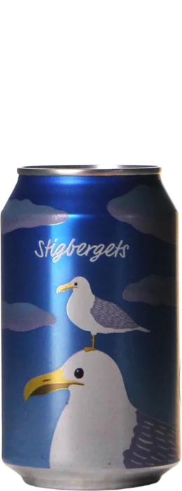Stigbergets Dubbelmås 33 IPA Bier kopen