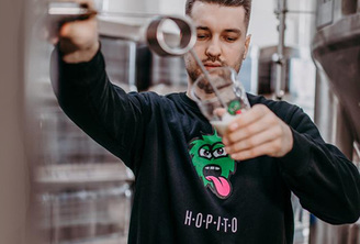 Hopito Brouwerij Mr. Hop