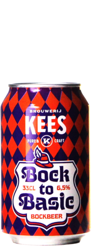 Kees Bock To Basic