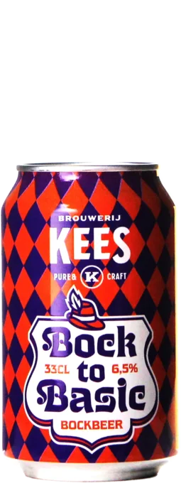 Kees Bock To Basic