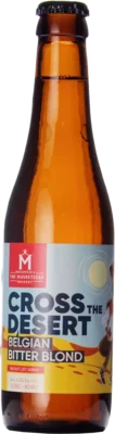 Troubadour Cross The Dessert 33 Blond Bier kopen