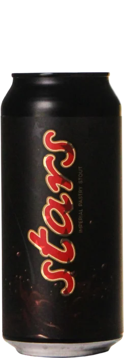 Attik Brewing Stars 44 Stout Bier kaufen