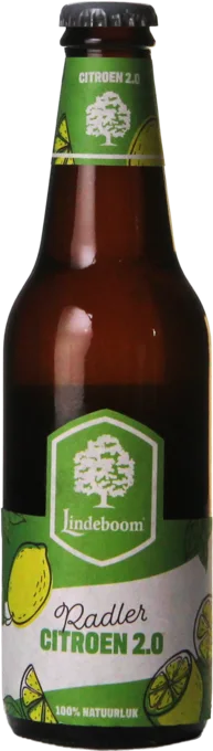 Lindeboom Citroen Radler 2.0