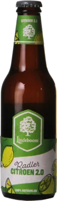 Lindeboom Citroen Radler 2.0 30 Fruchtbier Bier kaufen
