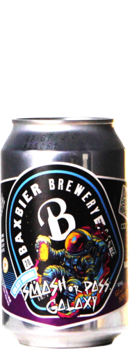 Baxbier Smash or Pass Galaxy