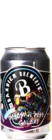 Baxbier Smash or Pass Galaxy 33 IPA Bier kopen