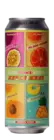 Stamm 4 in 1 Super Sour 