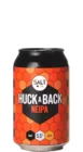 Salt Huckaback 33 IPA Bier kaufen
