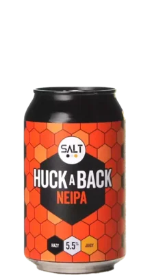 Salt Huckaback 33 IPA Bier kaufen
