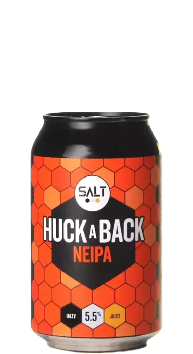 Salt Huckaback 33 IPA Bier kaufen