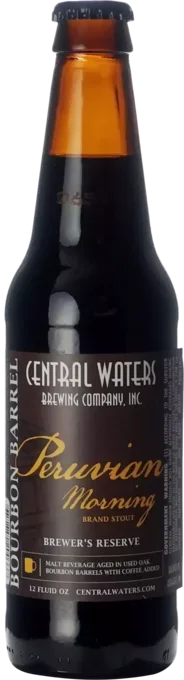 Central Waters Peruvian Morning (Vintage 2018)