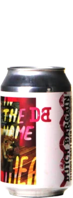 Dutch Bargain In The Name Of Rhea 33 Barley Wine Bier kaufen