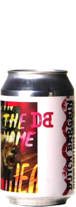 Dutch Bargain In The Name Of Rhea 33 Barley Wine Bier kaufen