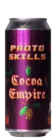 Stamm Proto Skills: Cocoa Empire 50 Stout Bier kopen