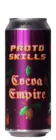 Stamm Proto Skills: Cocoa Empire
