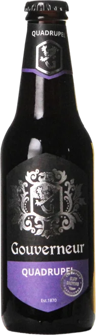 Gouverneur Quadrupel 30 Quadrupel Bier kaufen