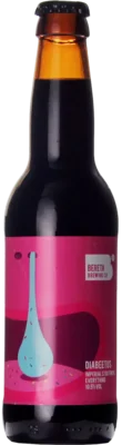 Bereta Diabeetus 33 Stout Bier kopen