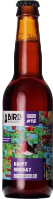 Bird Brewery Happy Birdday 33 IPA Bier kopen