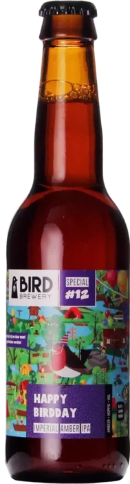 Bird Brewery Happy Birdday 33 IPA Bier kopen