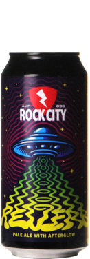Rock City Reverb