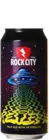 Rock City Reverb
