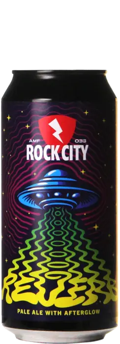 Rock City Reverb